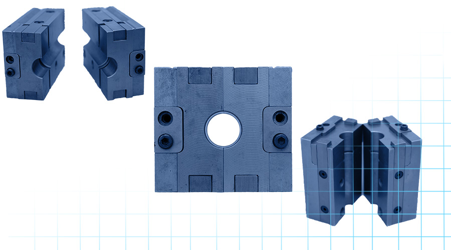 CNC Machined Parts cnc machined parts